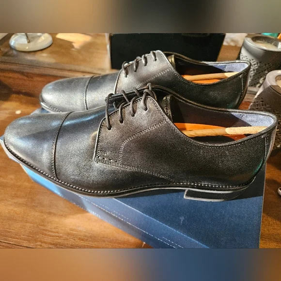 Men’s Cole Haan Dress Shoes, SZ 9.5 s-l400.jpg main image 4
